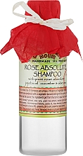 Düfte, Parfümerie und Kosmetik Shampoo mit Rosenextrakt - Lemongrass House Rose Shampoo