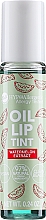 Düfte, Parfümerie und Kosmetik Lippenfarbe mit Wassermelonenextrakt - Bell Hypoallergenic Oil Lip Tint Watermelon Extract