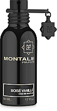 Montale Boise Vanille - Eau de Parfum — Foto N1