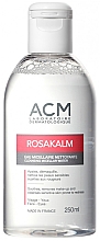 Düfte, Parfümerie und Kosmetik Mizellenwasser - ACM Laboratoires Rosakalm Cleansing Micellar Water