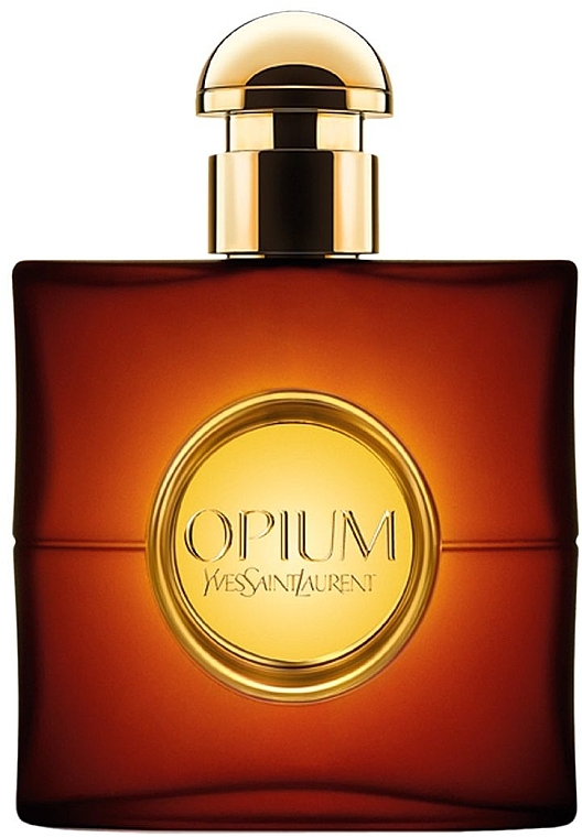 Yves Saint Laurent Opium - Eau de Toilette