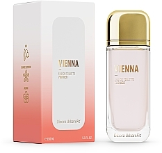 Dicora Urban Fit Vienna - Eau de Toilette — Bild N7