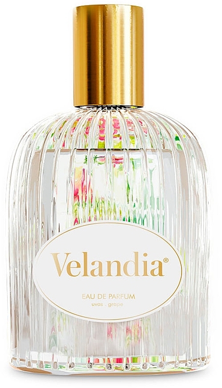 Velandia Eau De Parfum - Eau de Parfum — Bild N1