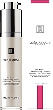 Feuchtigkeitsspendende Gesichtscreme - Able Skincare Pro-Activ+ Redensifying & Lifting Glycolic Duo Moisturiser — Bild N2