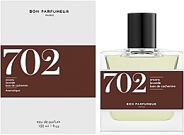 Bon Parfumeur 702 - Eau de Parfum — Bild N4
