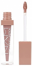 Düfte, Parfümerie und Kosmetik Flüssiger Lippenstift - NAM Epic Liquid Lipstic 