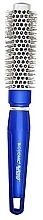 Düfte, Parfümerie und Kosmetik Rundbürste klein - Bio Ionic BlueWave Conditioning Brush Small