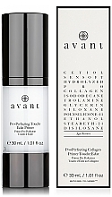 Düfte, Parfümerie und Kosmetik Gesichtsprimer mit Kollagen - Avant Pro Perfecting Collagen Touche Eclat Primer