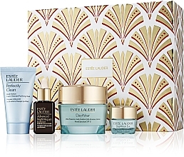 Set - Estee Lauder Hydration Rutine Magical Scincare Set — Bild N1