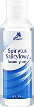 Kosmetischer Salicylalkohol - Pollena Savona — Bild N1