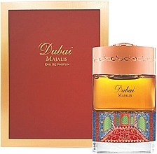 The Spirit of Dubai Majalis - Eau de Parfum — Bild N2