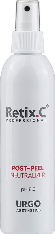 Peeling-Neutralisator - Retix.C Post-Peel Neutralizer — Bild N1