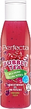 Duschgel mit Wildkirsche und grünem Tee - Perfecta Bubble Tea Wild Cherry + Green Tea Concentrated Shower Gel MINI  — Bild N1