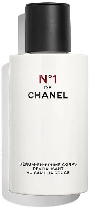 Revitalisierendes Serum-Körperspray - Chanel N1 De Chanel Revitalizing Serum-In-Mist For Body — Bild N1