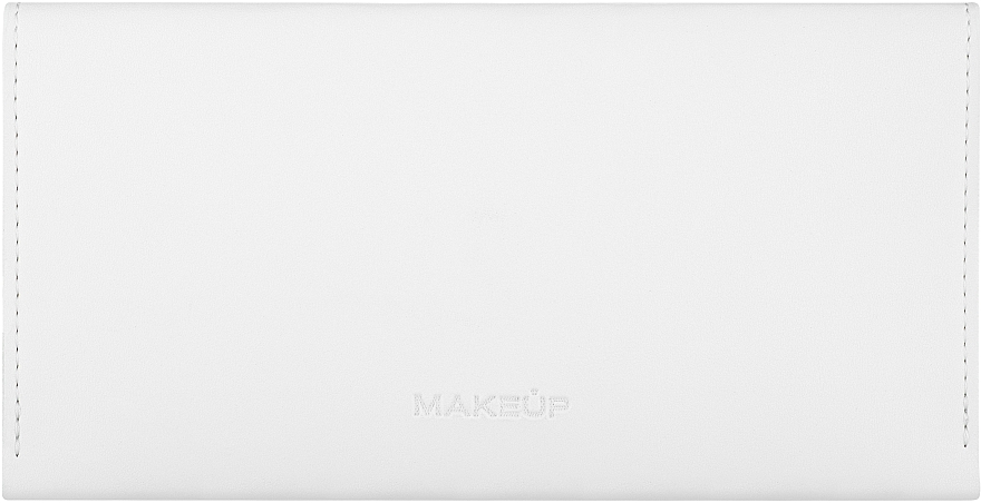 Brieftasche Pretty weiß - MAKEUP Envelope Wallet White — Bild N2