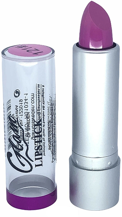 Lippenstift - Glam Of Sweden Silver Lipstick — Bild N1