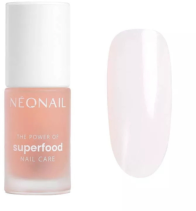 Nagelconditioner - NeoNail Professional Protein Shoot The Power Of Superfood Nail Care  — Bild N1