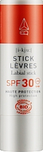 Lippenstift SPF 30 - EQ Sun Lipstick SPF 30 — Bild N1