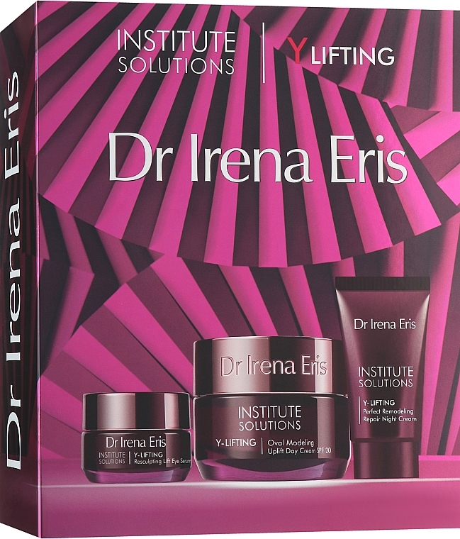 Set - Dr Irena Eris Y Lifting  — Bild N1