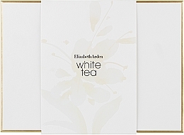 Elizabeth Arden White Tea - Duftset (Eau de Toilette 100ml + Eau de Toilette 10ml + Körpercreme 100ml) — Bild N1