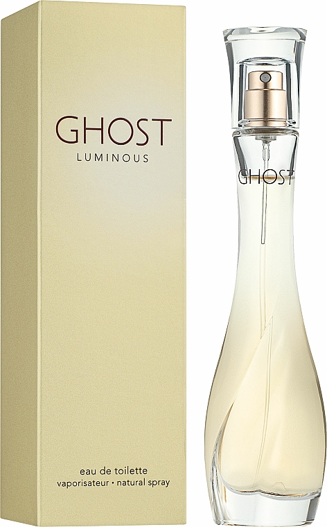 Ghost Luminous - Eau de Toilette  — Bild N2