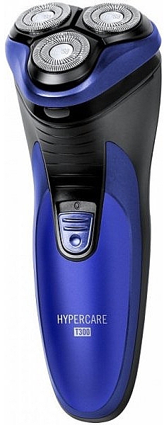 Elektrischer Rasierer - Teesa Rotary Shaver Hypercare T300 — Bild N1