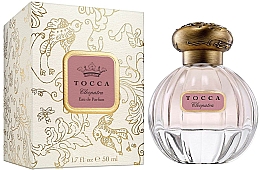 Düfte, Parfümerie und Kosmetik Tocca Cleopatra - Eau de Parfum