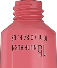 Gesichtsrouge - Maybelline New York Cheak Heat — Bild N3