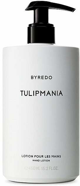 Byredo Tulipmania - Handlotion — Bild N1