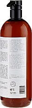 Feuchtigkeitsspendende Körpercreme mit Mandelöl und Fruchtessenz - Beaute Mediterranea Almond Oil With Red Fruits Essence — Bild N4