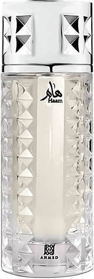 Ahmed Al Maghribi Haam - Eau de Parfum — Bild N1