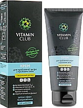 Creme für Problemhaut gegen Akne - VitaminClub — Bild N1