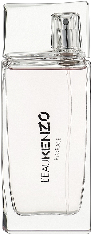 Kenzo L'eau Kenzo Floral - Eau de Toilette — Bild N1