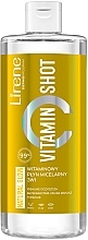 Düfte, Parfümerie und Kosmetik Mizellenwasser mit Vitaminen - Lirene Vitamin Shot Vitamin Micellar