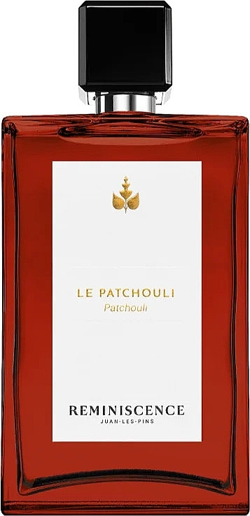 Reminiscence Le Patchouli - Eau de Toilette — Bild N2