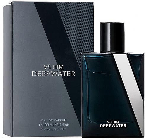 Victoria's Secret VS Him Deepwater - Eau de Parfum — Bild N1