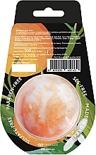 Badebombe Orange - Tink Superfood For Body Orange Bath Bomb — Bild N2