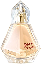 Oriflame Dare To Shine - Eau de Toilette (Probe) — Bild N1