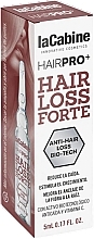 Haarampulle - La Cabine Hair Pro+ Hair Loss Forte — Bild N1