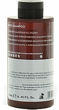 Düfte, Parfümerie und Kosmetik Aufbauendes und stärkendes Shampoo für Männer - Korres Magnesium Wheat Proteins Men's Shampoo