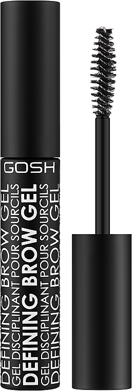 Augenbrauengel - Gosh Defining Brow Gel Transparent