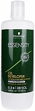 Entwicklerlotion - Schwarzkopf Professional Essensity Activating Lotion 11,5% — Bild N2