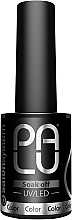 Düfte, Parfümerie und Kosmetik Hybrid-Nagellack - Palu Soak Off Gel Polish UV/LED Palermo