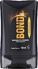 Düfte, Parfümerie und Kosmetik After Shave Balsam - Bond Spacequest After Shave Balm