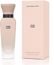 Düfte, Parfümerie und Kosmetik Adolfo Dominguez Nude Musk - Eau de Parfum