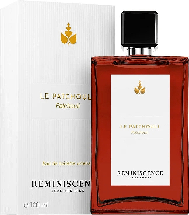 Reminiscence Le Patchouli - Eau de Toilette — Bild N1