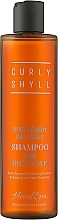 Düfte, Parfümerie und Kosmetik Shampoo für fettige Kopfhaut - Curly Shyll Root Remedy Oily Scalp Shampoo 