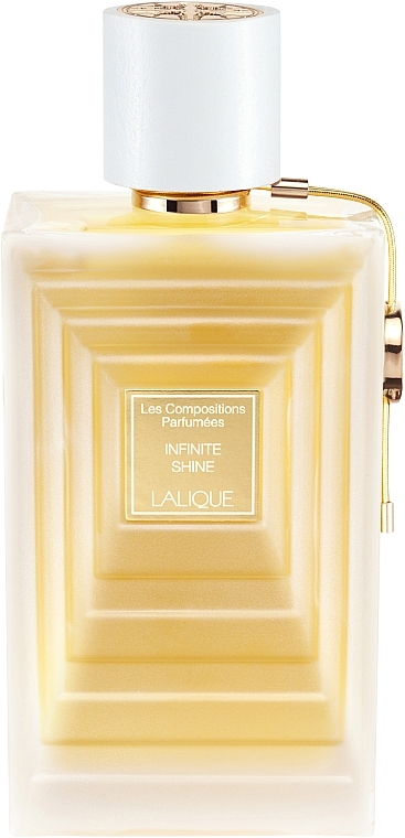 Lalique Les Compositions Parfumees Infinite Shine - Eau de Parfum — Bild N5