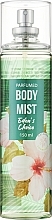 Düfte, Parfümerie und Kosmetik Körpernebel Edens Choice - Bradoline Beauty 4 Body Mist