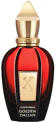 Xerjoff Golden Dallah - Eau de Parfum — Bild N1